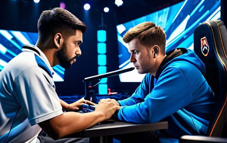 Le Secret Insoupçonné pour une Immersion Époustouflante dans vos Jeux de Sport 2 secret - 이미지 1