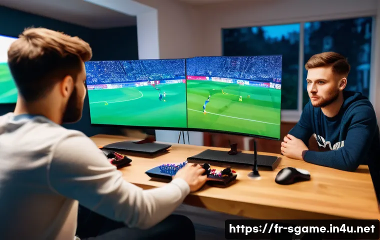 스포츠게임 신규 업데이트 일정 관련 이미지 1