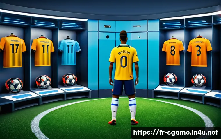 스포츠게임 신규 업데이트 일정 관련 이미지 2