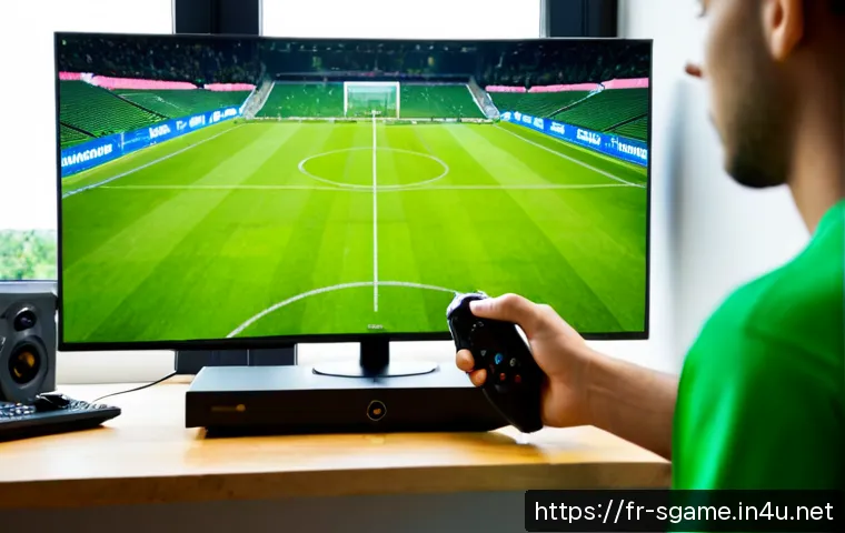 eFootball 패치 업데이트 방법 관련 이미지 1